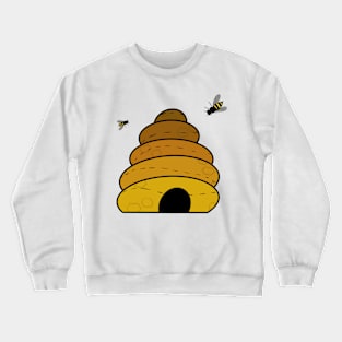 Honeybody Crewneck Sweatshirt